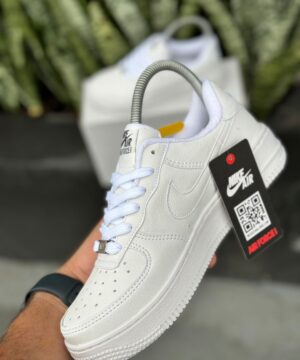 Tenis Premium Nike Air Force 1
