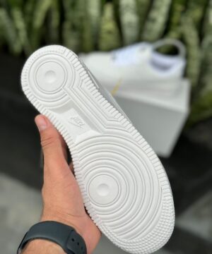 Tenis Premium Nike Air Force 4
