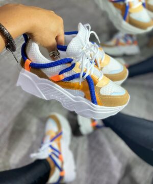 Tenis Sneakers Feminino 1