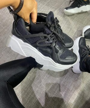 Tenis Sneakers Feminino 10