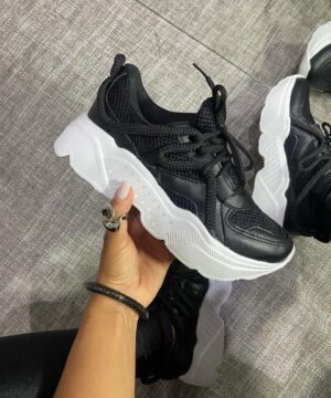 Tenis Sneakers Feminino 11