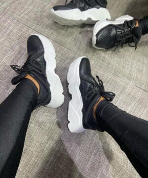 Tenis Sneakers Feminino 12