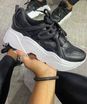 Tenis Sneakers Feminino 13