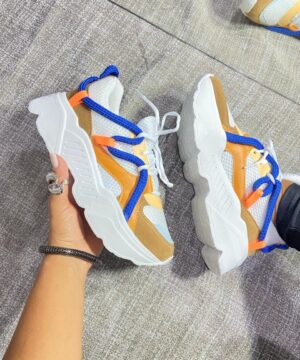 Tenis Sneakers Feminino 2