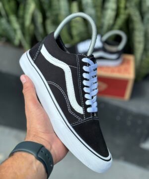 Tênis Vans Old School Premium