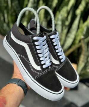 Tenis Vans Old School Premium 3