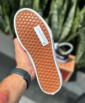 Tenis Vans Old School Premium 4