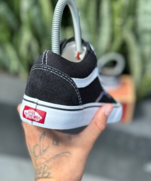 Tenis Vans Old School Premium 5