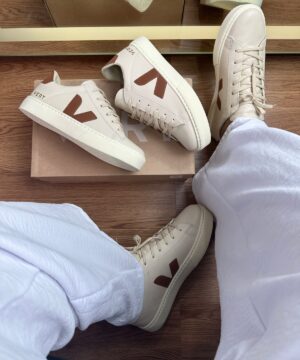 Tenis Vert Cadarco Caramelo Premium Feminino 3