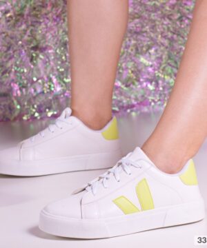 Tênis Vert Color Premium Feminino