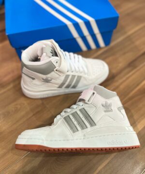 Bota Adidas Forum 84 Low Feminina Premium 10 scaled