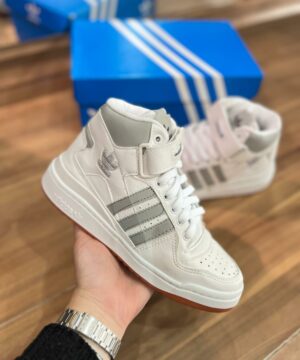 Bota Adidas Forum 84 Low Feminina Premium 9 scaled