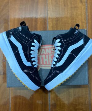 Bota Vans Ultra Infantil 1