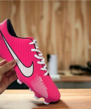 Chuteira Nike Campo Grade Fechada Masculino 3