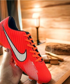 Chuteira Nike Campo Grade Fechada Masculino 5