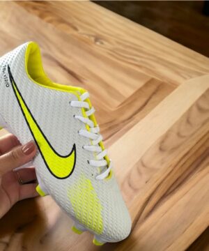 Chuteira Nike Campo Grade Fechada Masculino 7