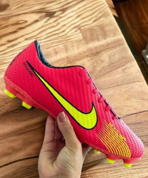 Chuteira Nike Campo Grade Fechada Masculino 8