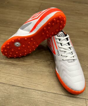 Chuteira Society Braqueada Masculina 1