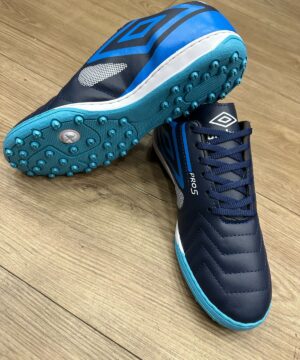 Chuteira Society Braqueada Masculina 3