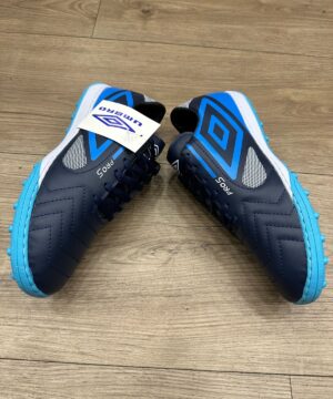 Chuteira Society Braqueada Masculina 5