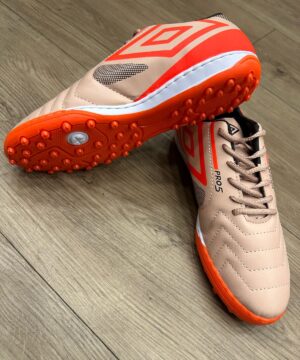 Chuteira Society Braqueada Masculina 7