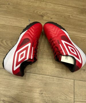 Chuteira Society Braqueada Masculina 9