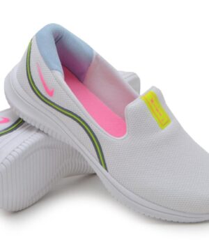 Sapatilha Nike Primeira Linha Feminina Grade Fechada 15