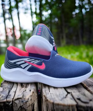 Sapatilha Nike Primeira Linha Feminina Grade Fechada 2