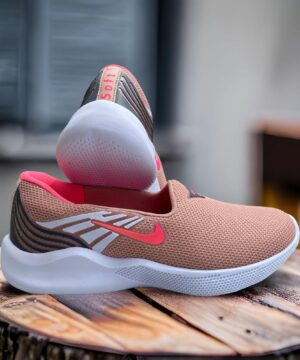 Sapatilha Nike Primeira Linha Feminina Grade Fechada 3