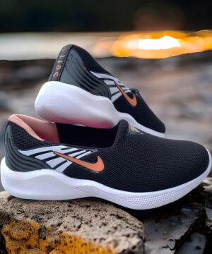 Sapatilha Nike Primeira Linha Feminina Grade Fechada 5