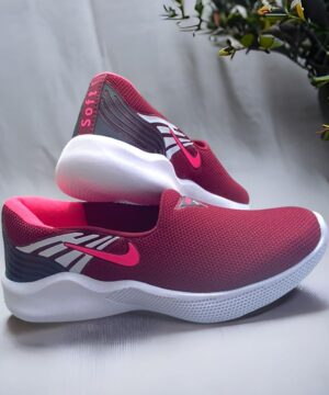 Sapatilha Nike Primeira Linha Feminina Grade Fechada 7