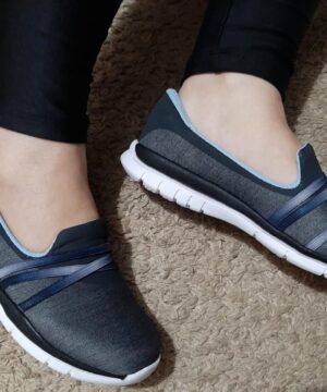 Sapatilha Olympikus Primeira Linha Feminina Grade Fechada 2