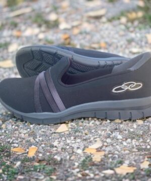 Sapatilha Olympikus Primeira Linha Feminina Grade Fechada 5