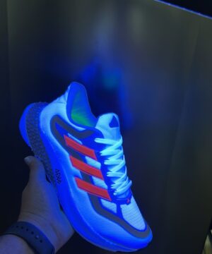 Tenis Adidas 4D FWD 2 Grade Fechada 11