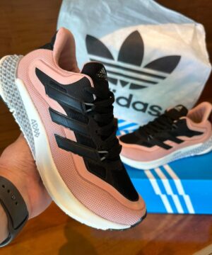 Tenis Adidas 4D FWD 2 Grade Fechada 2