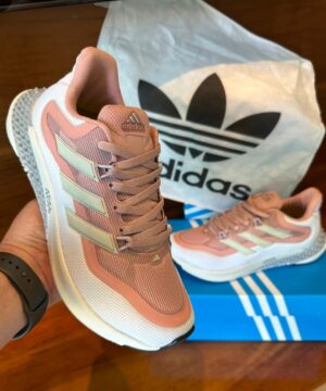 Tenis Adidas 4D FWD 2 Grade Fechada 4