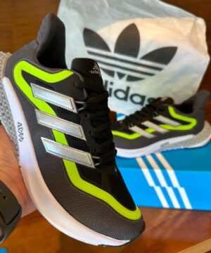 Tenis Adidas 4D FWD 2 Grade Fechada 7