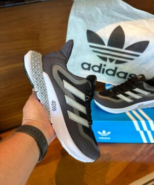 Tenis Adidas 4D FWD 2 Grade Fechada 9