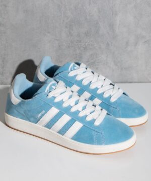 Tenis Adidas Campus Grade Fechada 10