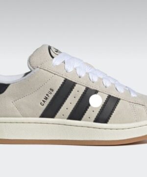 Tenis Adidas Campus Grade Fechada 12