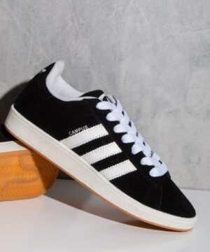 Tenis Adidas Campus Grade Fechada 2
