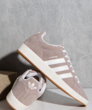 Tenis Adidas Campus Grade Fechada 5