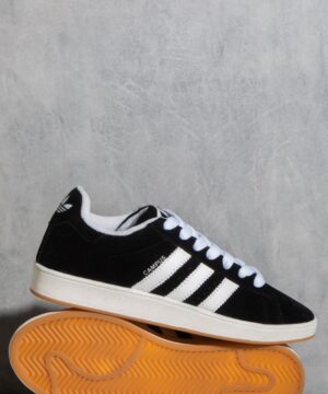 Tênis Adidas Campus Grade Fechada