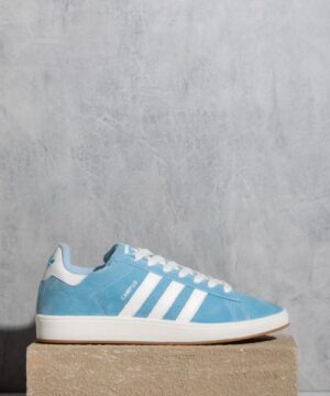 Tenis Adidas Campus Grade Fechada 7