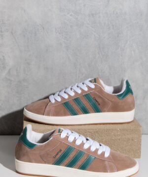 Tenis Adidas Campus Grade Fechada 8
