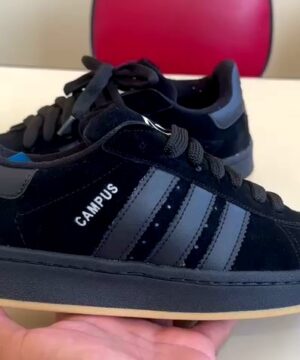 Tenis Adidas Campus Premium Grade Fechada 2