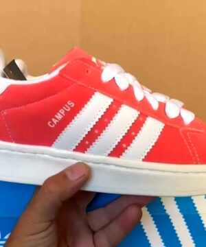 Tenis Adidas Campus Premium Grade Fechada 4