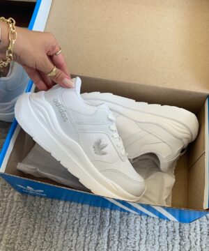 Tenis Adidas Femmy Fit Feminino 2