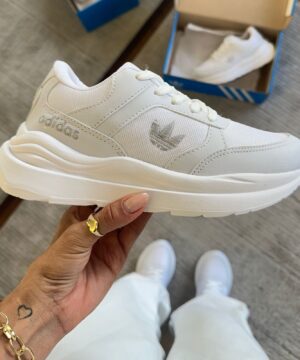 Tênis Adidas Femmy Fit Feminino