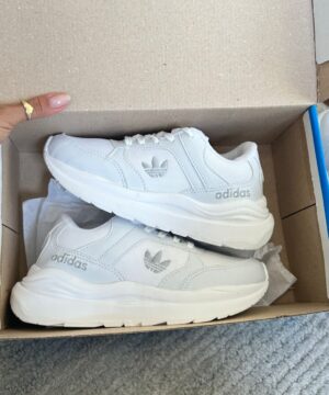 Tenis Adidas Femmy Fit Feminino 6